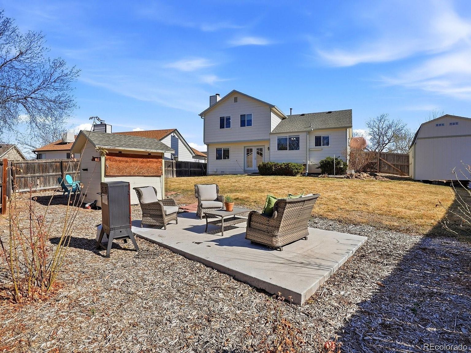 12143 Dahlia Dr Thornton, CO 80241  | Single Family