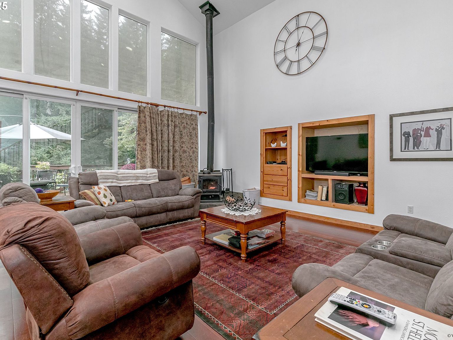 23861 SE 442nd Ave Sandy, OR 97055 | Single Family