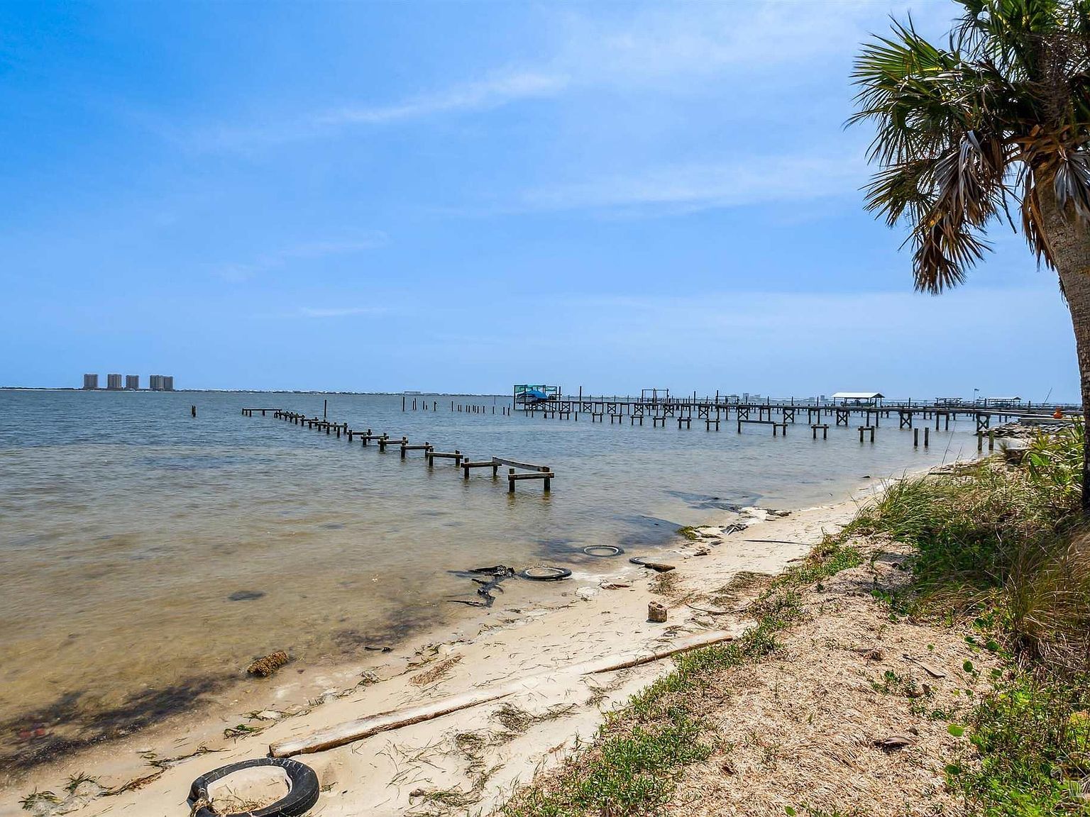 3375 Edgewater Dr Gulf Breeze, FL 32563  | Land/Lot