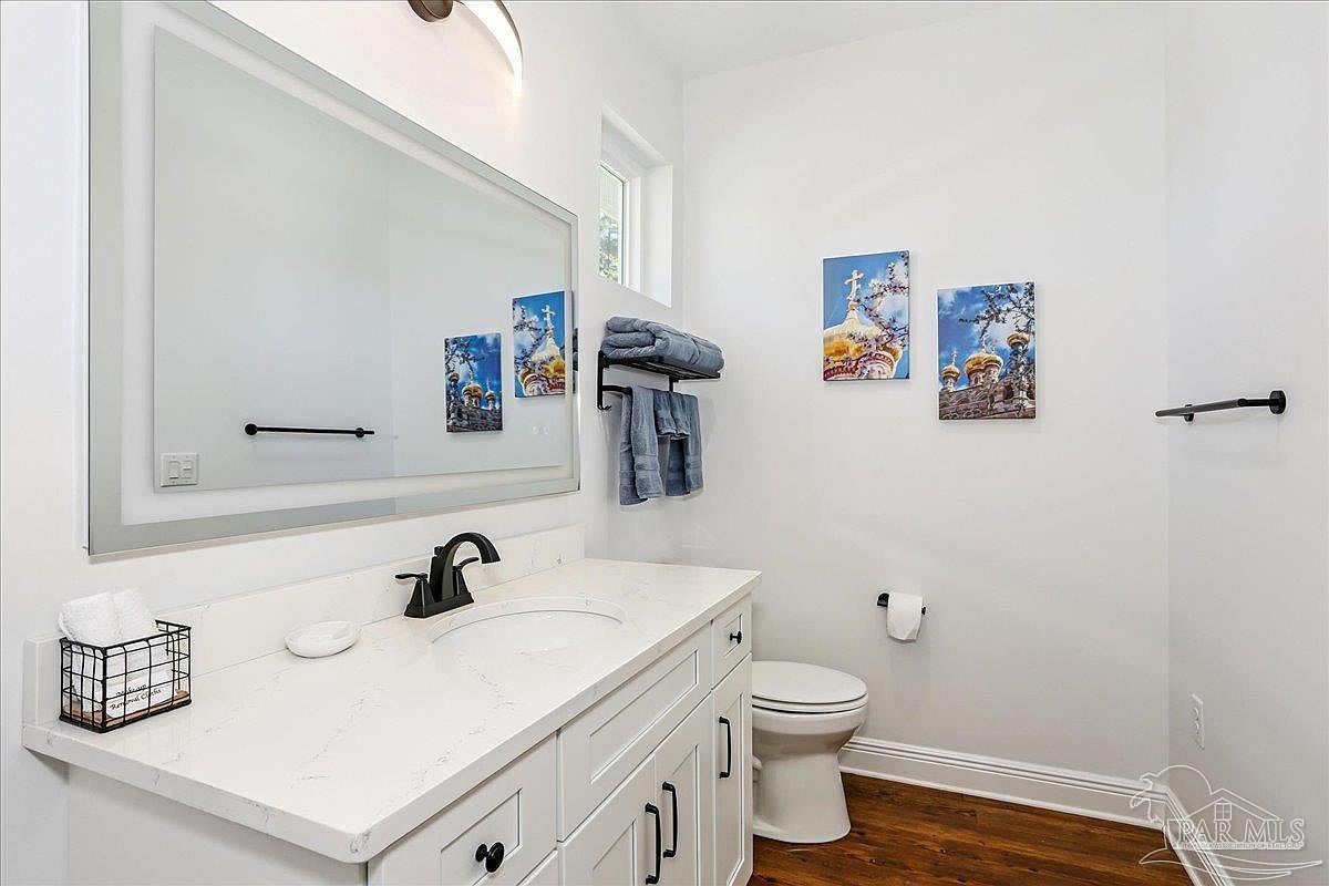 9097 Deer Ln Navarre, FL 32566  | New build