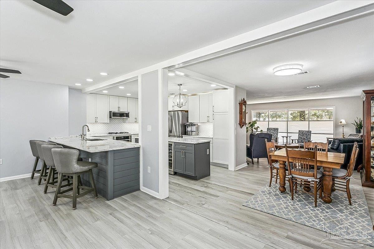 212 Euclid St Pensacola, FL 32503  | Single Family