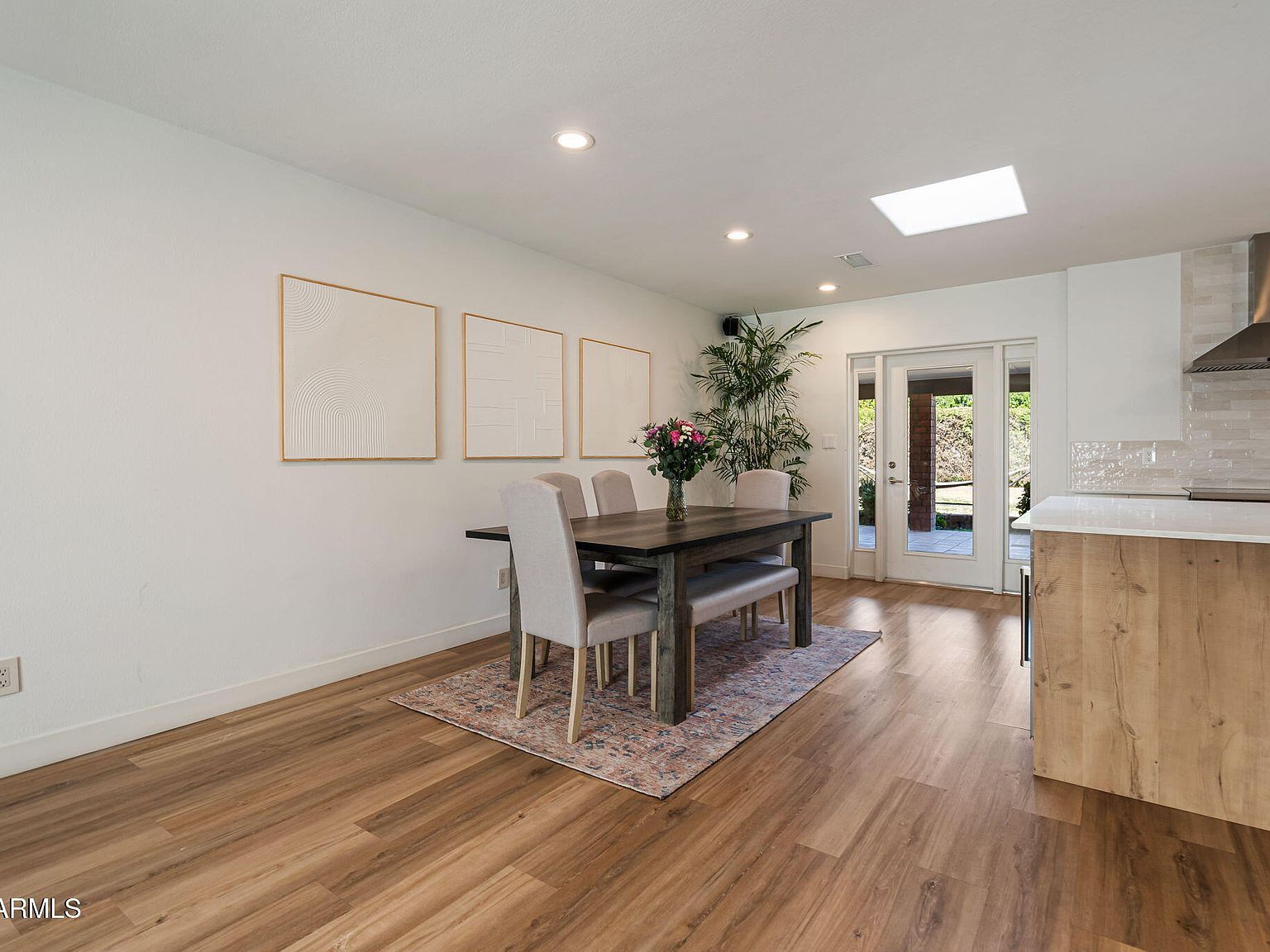 2226 E Fairmount Ave Phoenix, AZ 85016  | Single Family