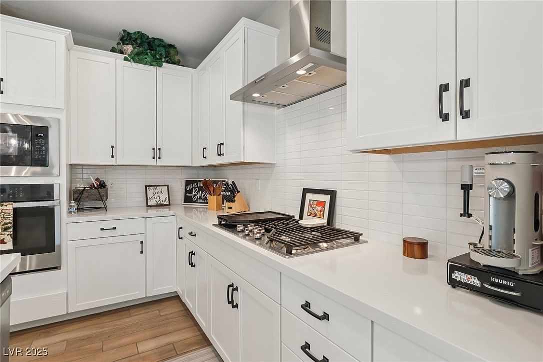 7045 Tilligerry St North Las Vegas, NV 89084 | Single Family