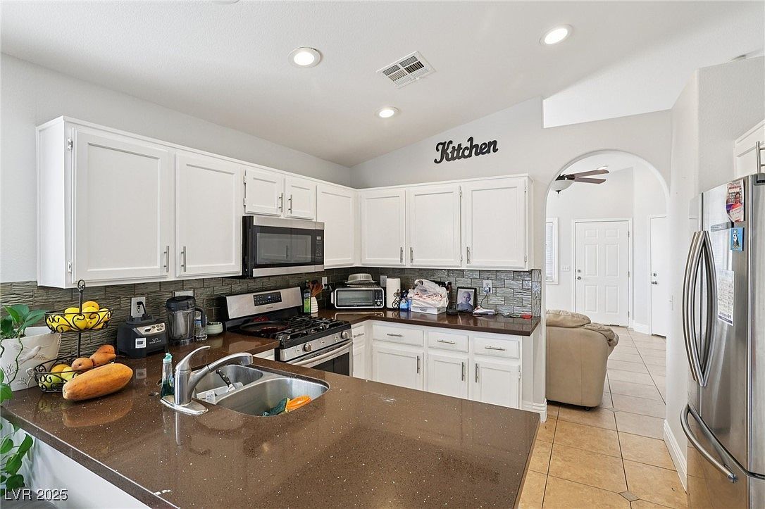 5140 Canary Island Ct North Las Vegas, NV 89031  | Single Family