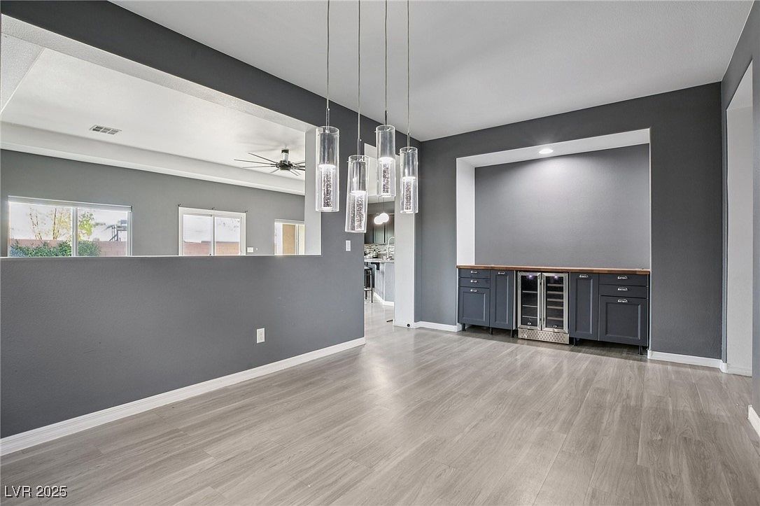 6099 Ryan Ranch Ave Las Vegas, NV 89130 | Single Family