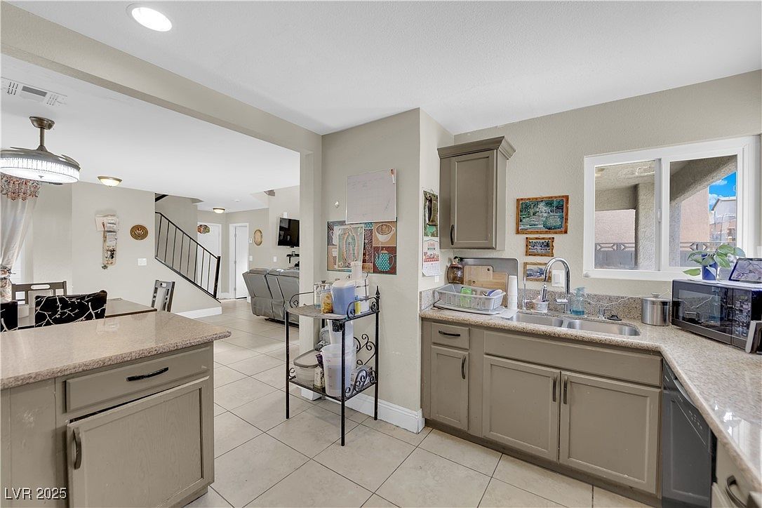 3993 Gulliver St Las Vegas, NV 89115 | Single Family