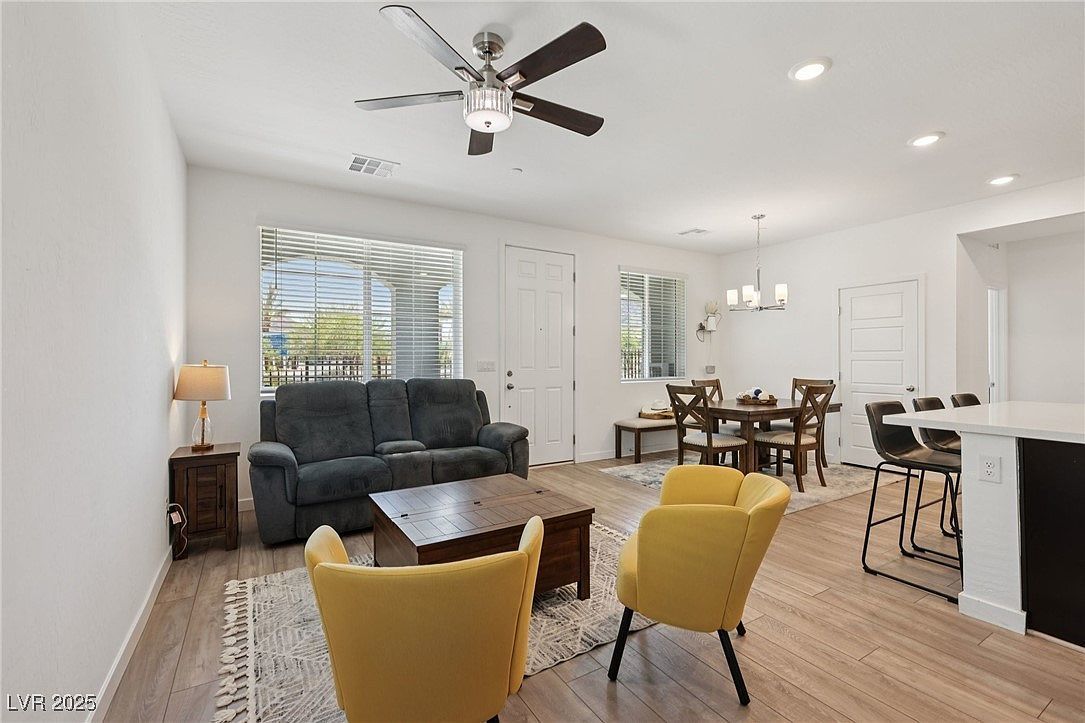 965 Nevada State Dr #12101 Henderson, NV 89002  | New build