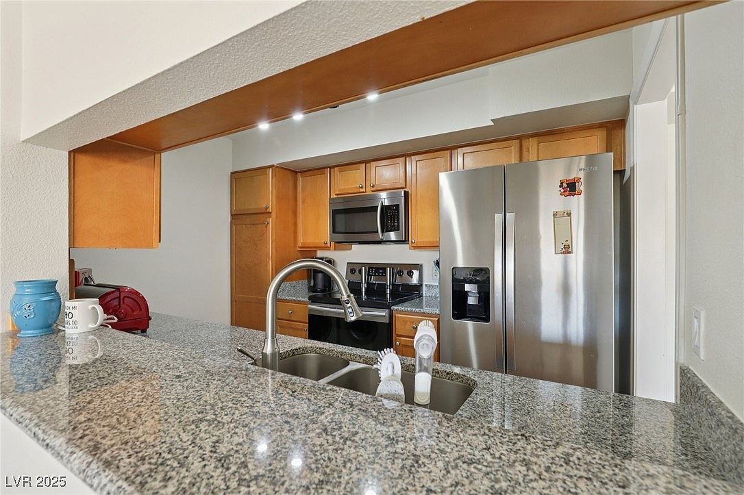 2845 Loveland Dr UNIT 3615 Winchester, NV 89109 | Condominium