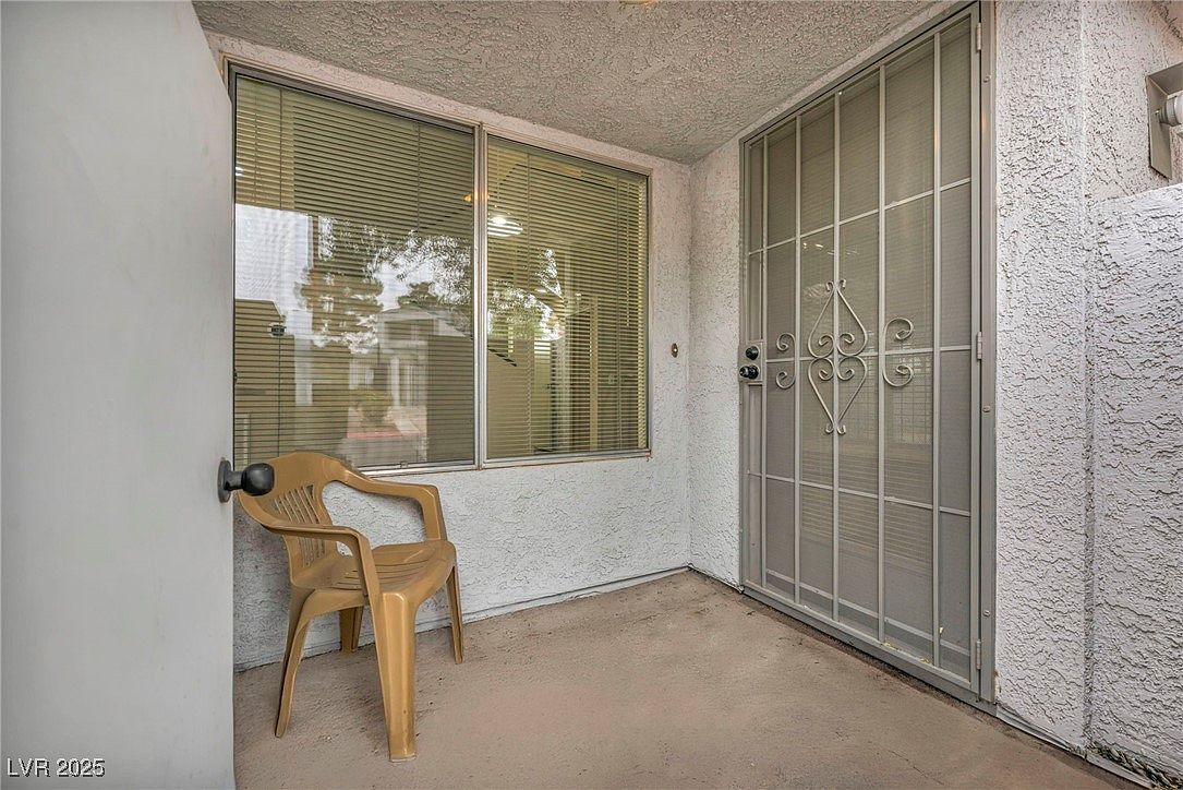 5670 Vineyard Ln Las Vegas, NV 89110 | New build