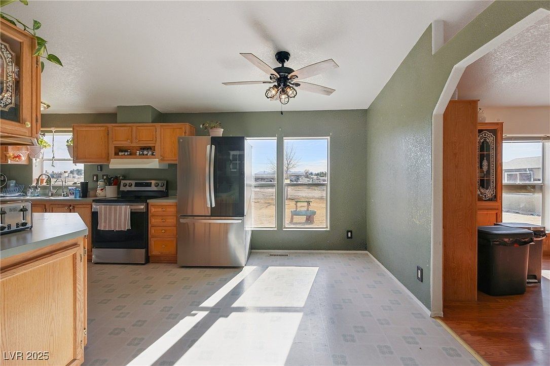 4361 Savoy Blvd Pahrump, NV 89061  | New build