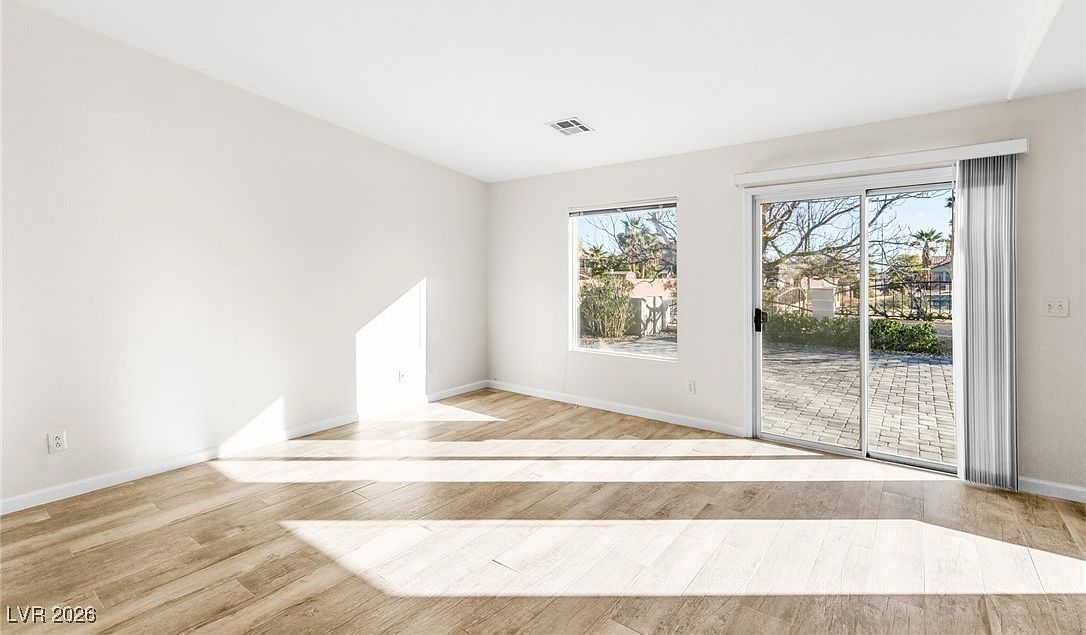 5404 Lonesome Biker Ln Las Vegas, NV 89113 | Single Family