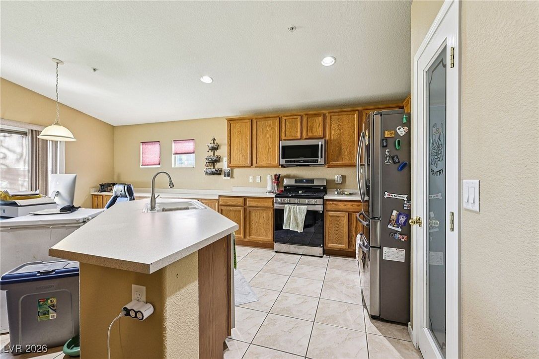 5728 Copper Sun Ct North Las Vegas, NV 89031  | Single Family