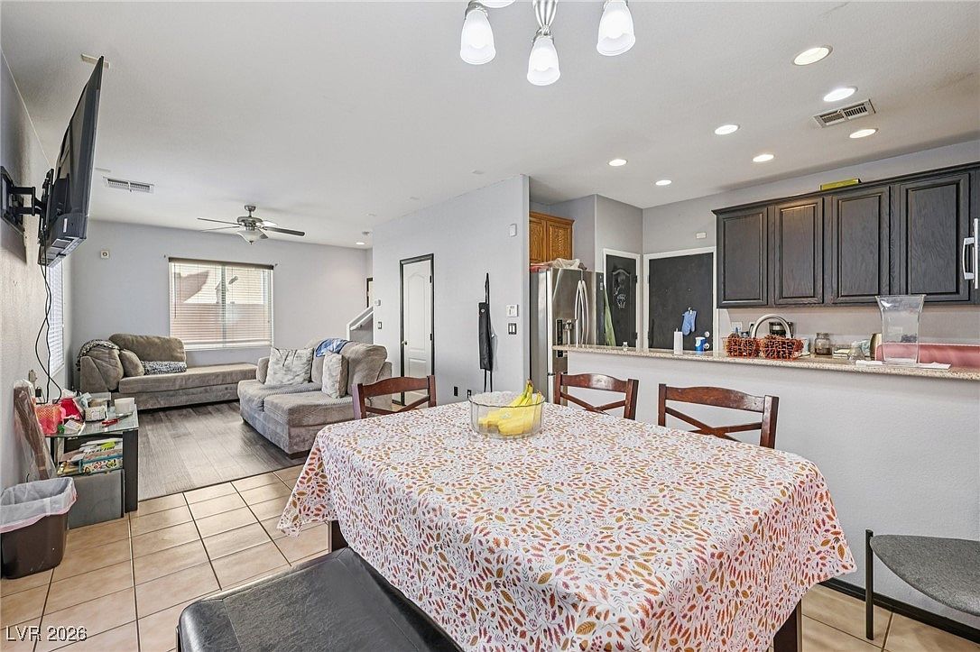 649 Taliput Palm Pl Henderson, NV 89011  | Single Family