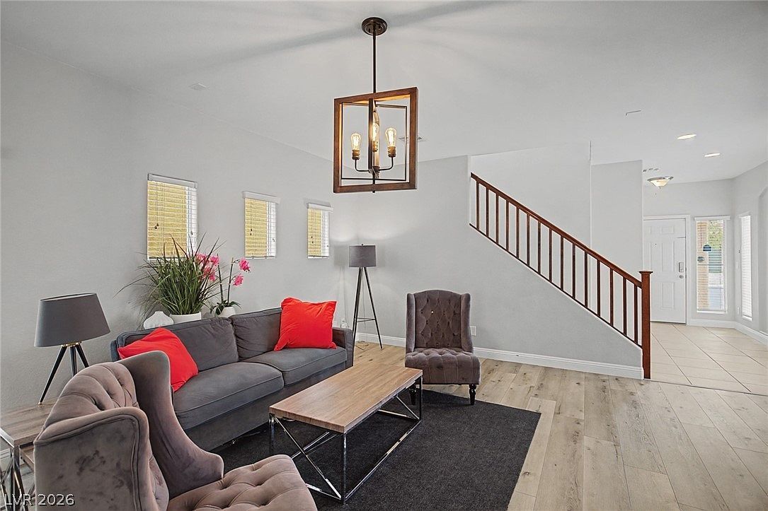 8136 Memory Lake Ave Las Vegas, NV 89178  | Single Family