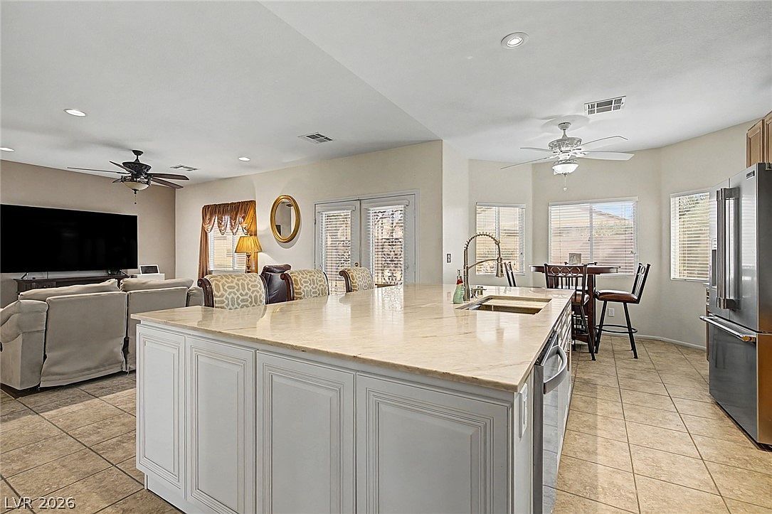 4114 Jessica Marie St North Las Vegas, NV 89032  | Single Family