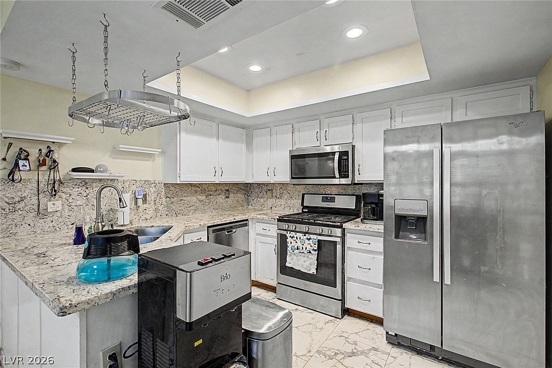 4101 Glenfield Cir Las Vegas, NV 89129  | Single Family