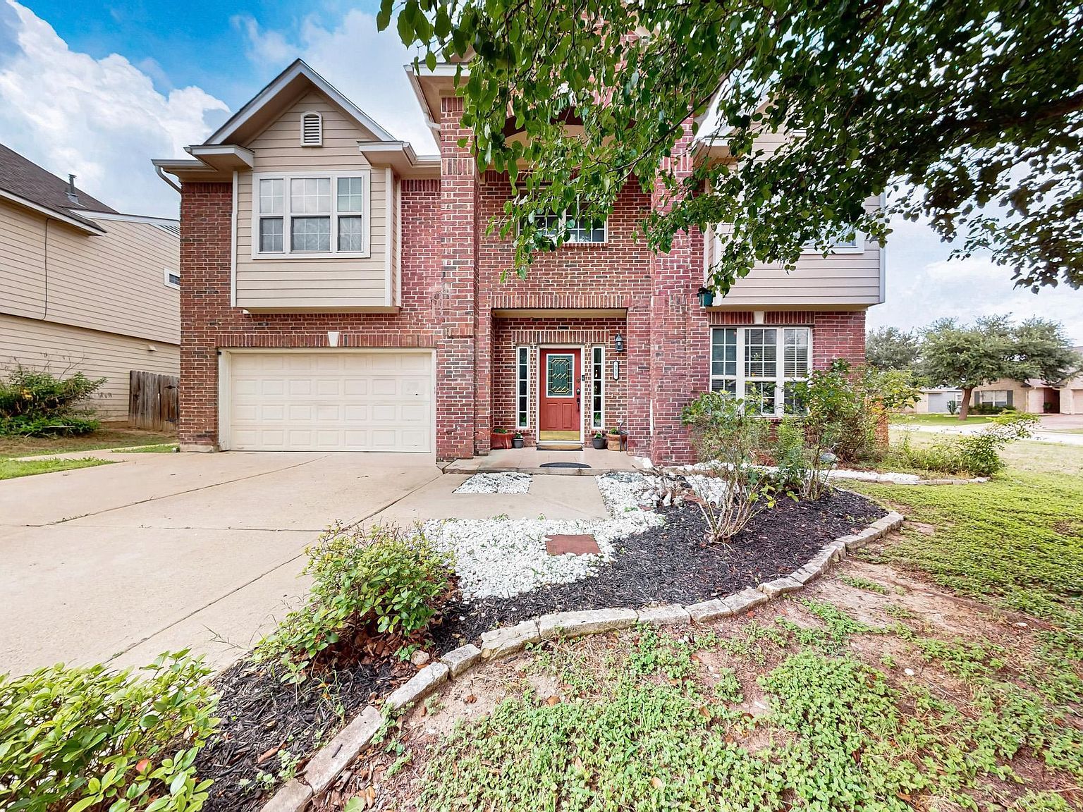 952 Hometown Pkwy Kyle, TX 78640 | Single Family