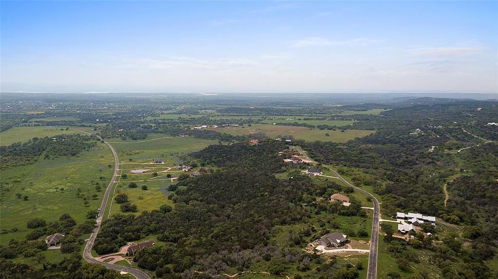 8 & 9 Stone Mountain Dr Marble Falls, TX 78654  | Land/Lot