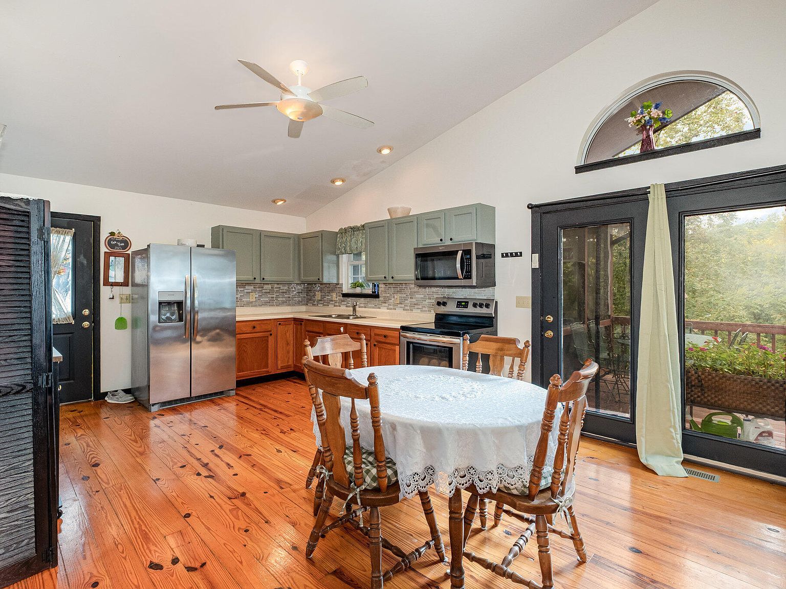 1427 Elk Lake Dr Owenton, KY 40359  | Single Family