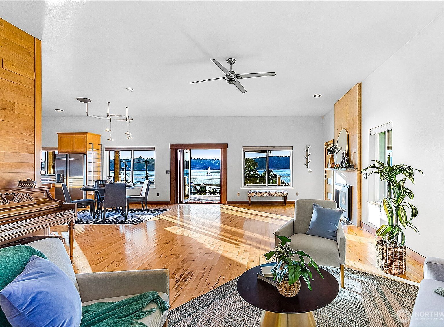 3643 Beach Dr E Pt Orchard, WA 98366  | Single Family