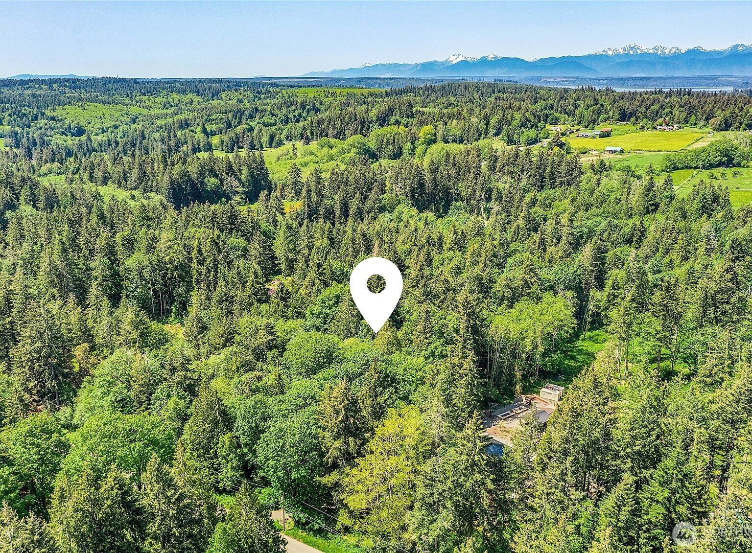 0 Pilot Point Rd NE Kingston, WA 98346  | Land/Lot