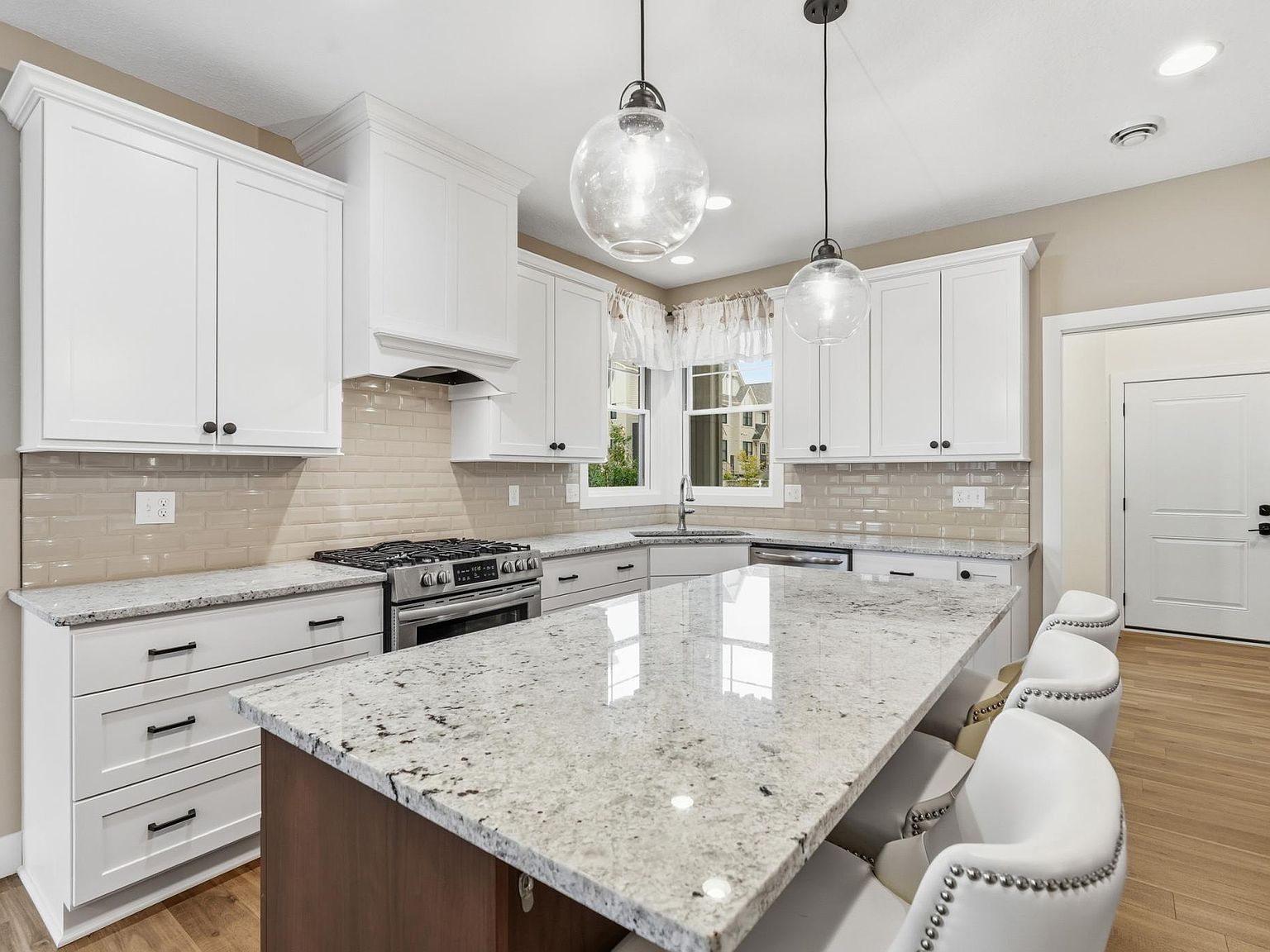 2310 Simply Living Ln Hudson, WI 54016  | New build