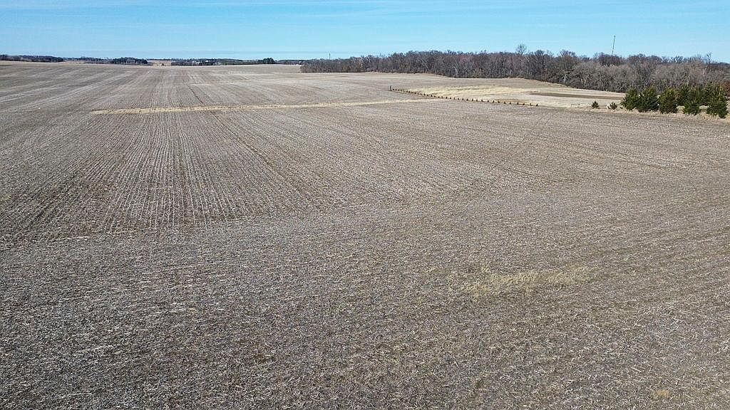 County Road K New Richmond, WI 54017  | Land/Lot