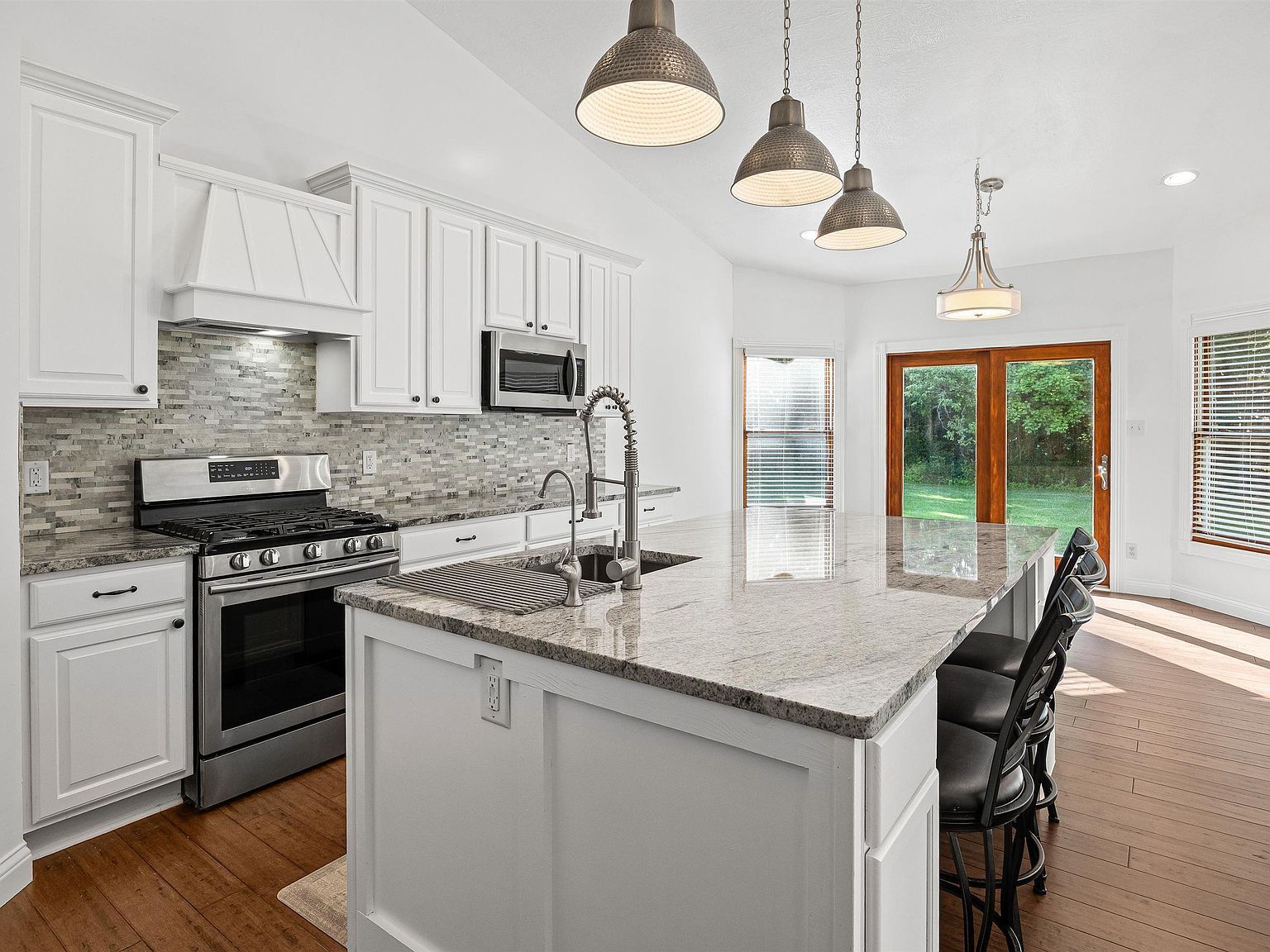 2280 Bunchberry Ct Lafayette, IN 47905  | Single Family