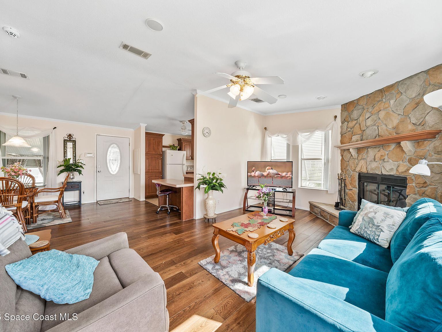 1854 Mango St NE Palm Bay, FL 32905 | New build