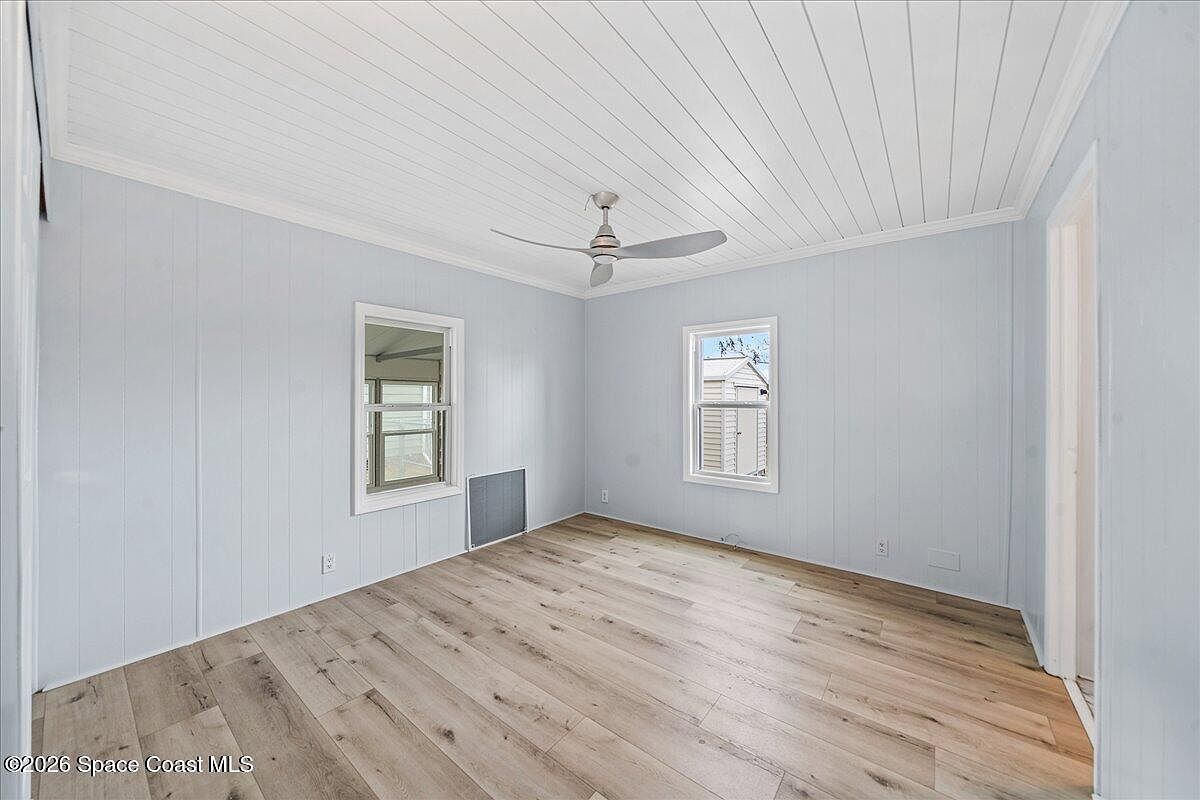 1945 Coco Plum St NE Palm Bay, FL 32905  | New build