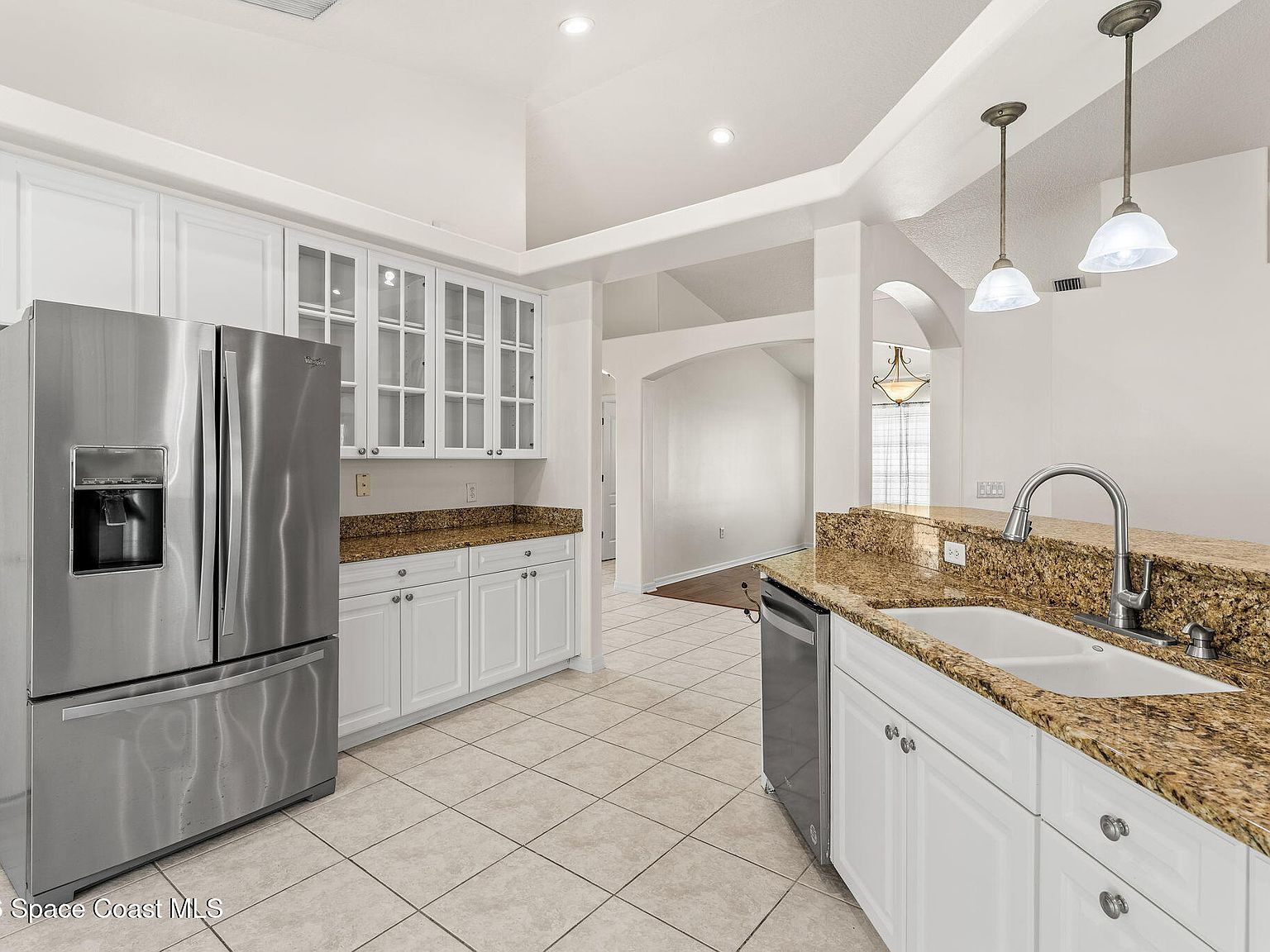 6915 Renshaw Dr Melbourne, FL 32940  | Single Family