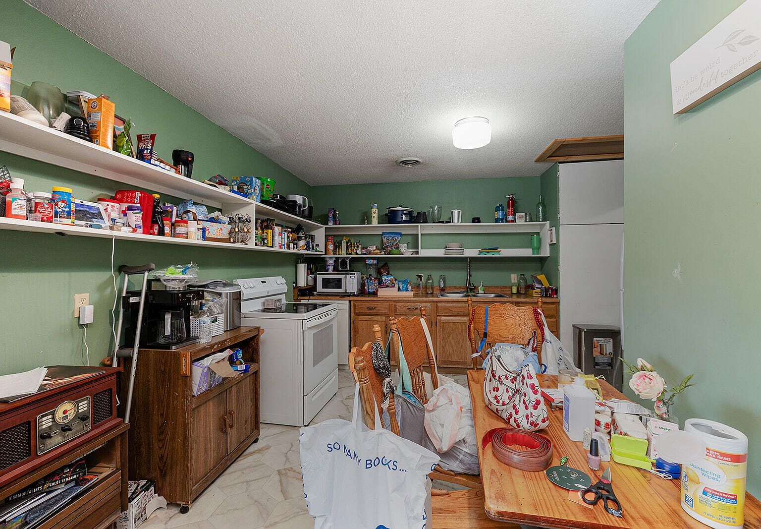 1302 Valley Ave Ava, MO 65608  | Single Family