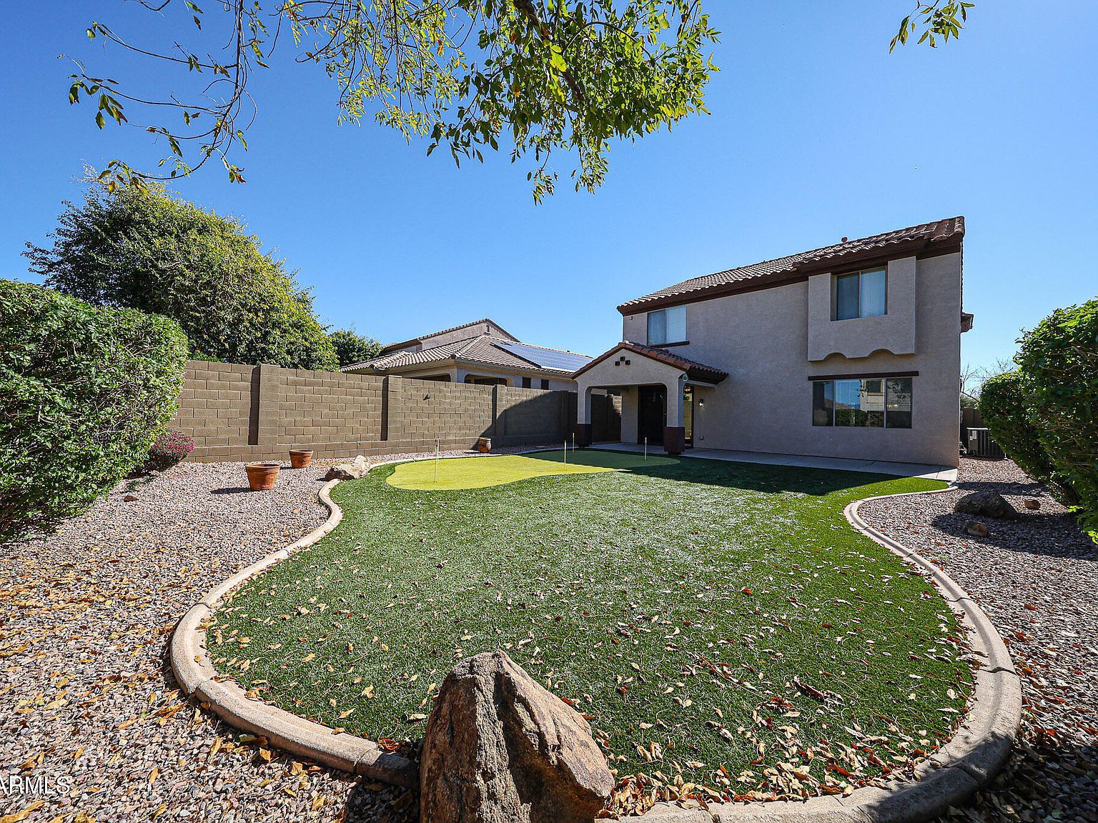 4430 W Judson Dr New River, AZ 85087 | Single Family