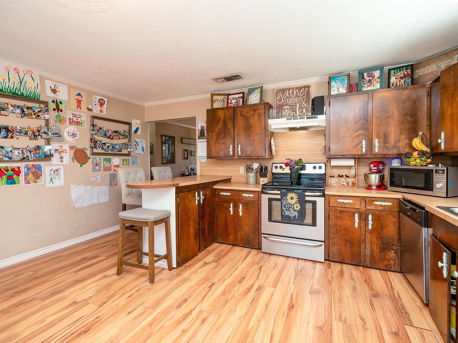 805 Laverne St Jefferson, TX 75657 | Single Family