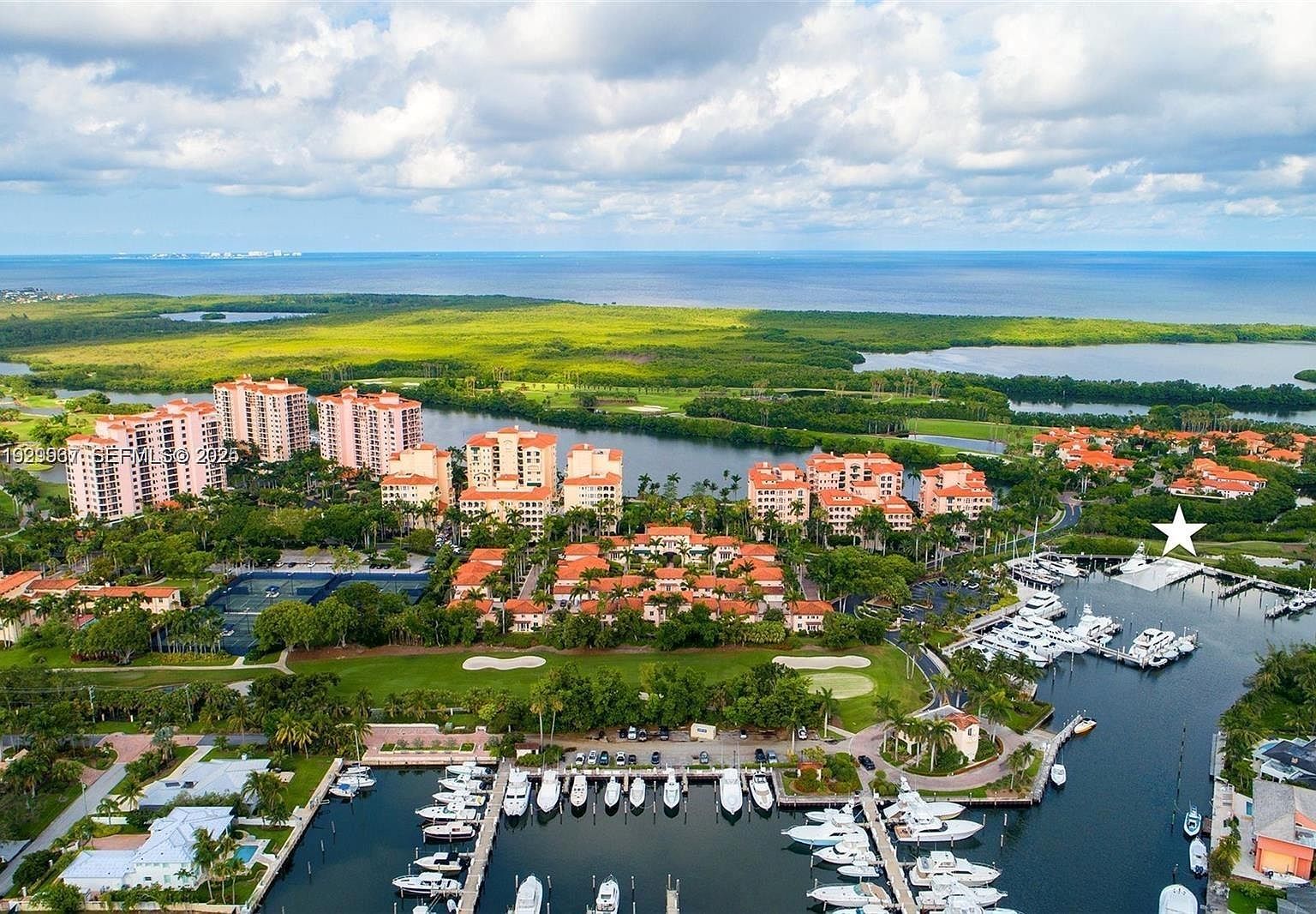 13660 Deering Bay Dr Coral Gables, FL 33158  | Land/Lot