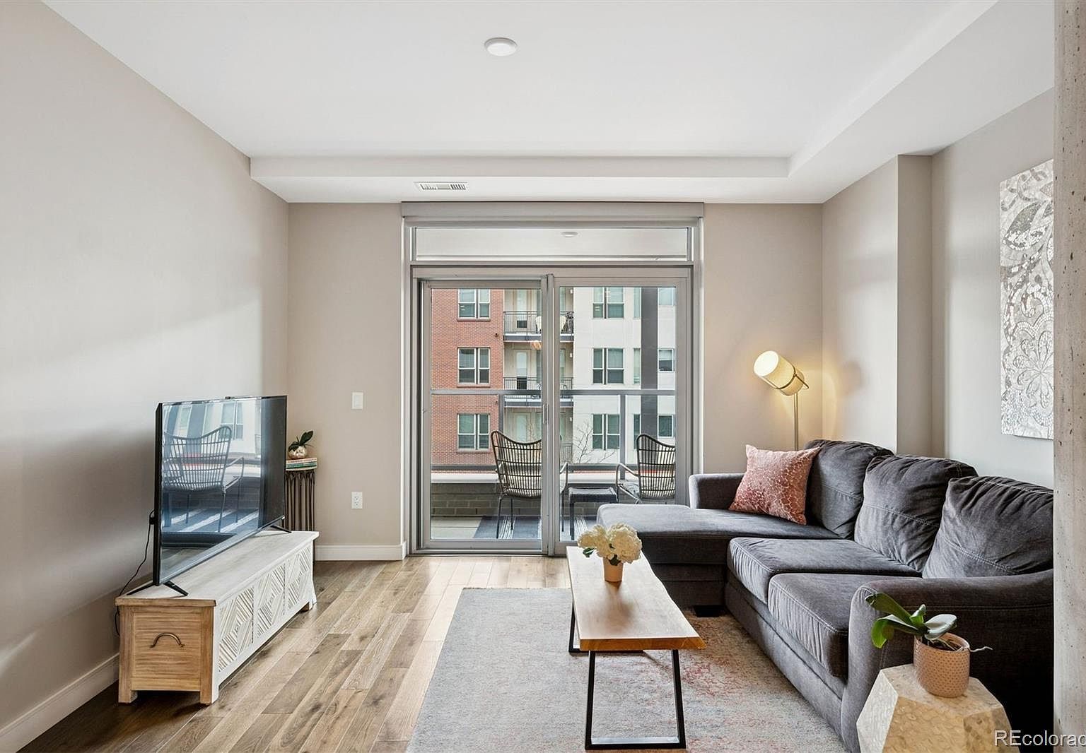 4200 W 17th Ave Unit 327 Denver, CO 80204  | Condominium