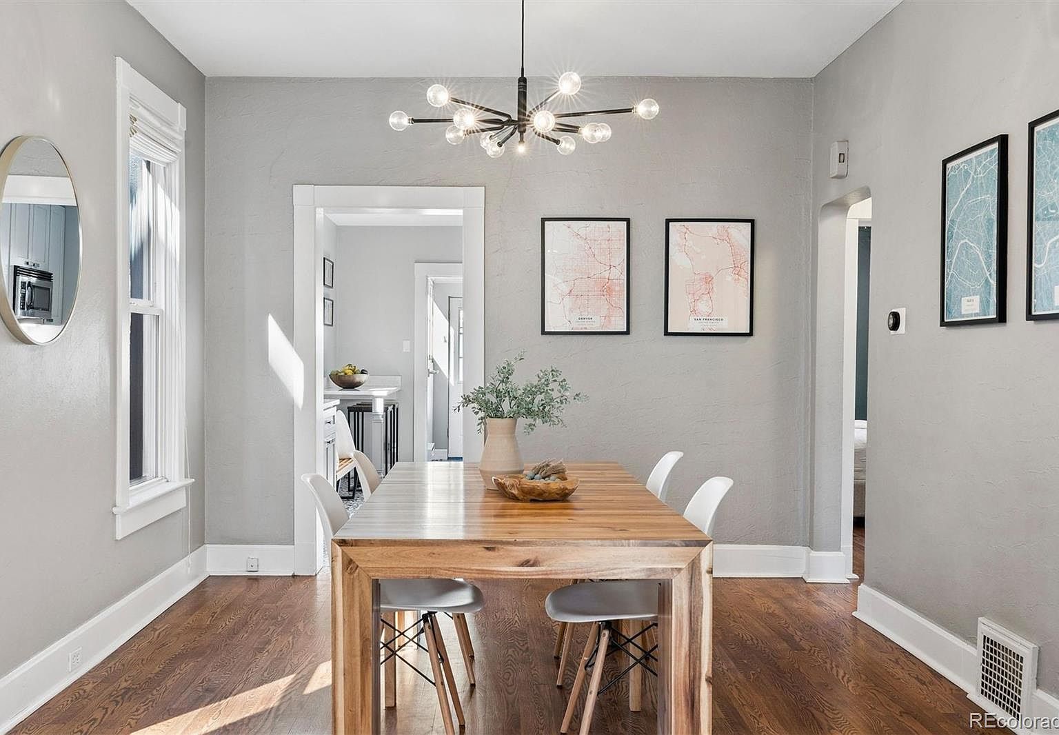 3223 W 22nd Ave Denver, CO 80211  | Single Family