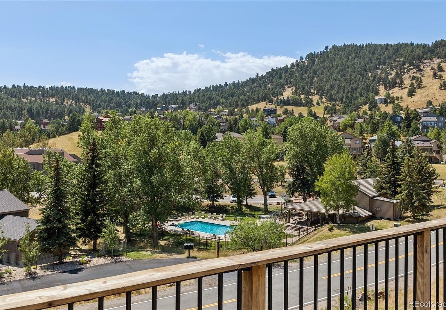 23860 Genesee Village Rd Golden, CO 80401  | Single Family