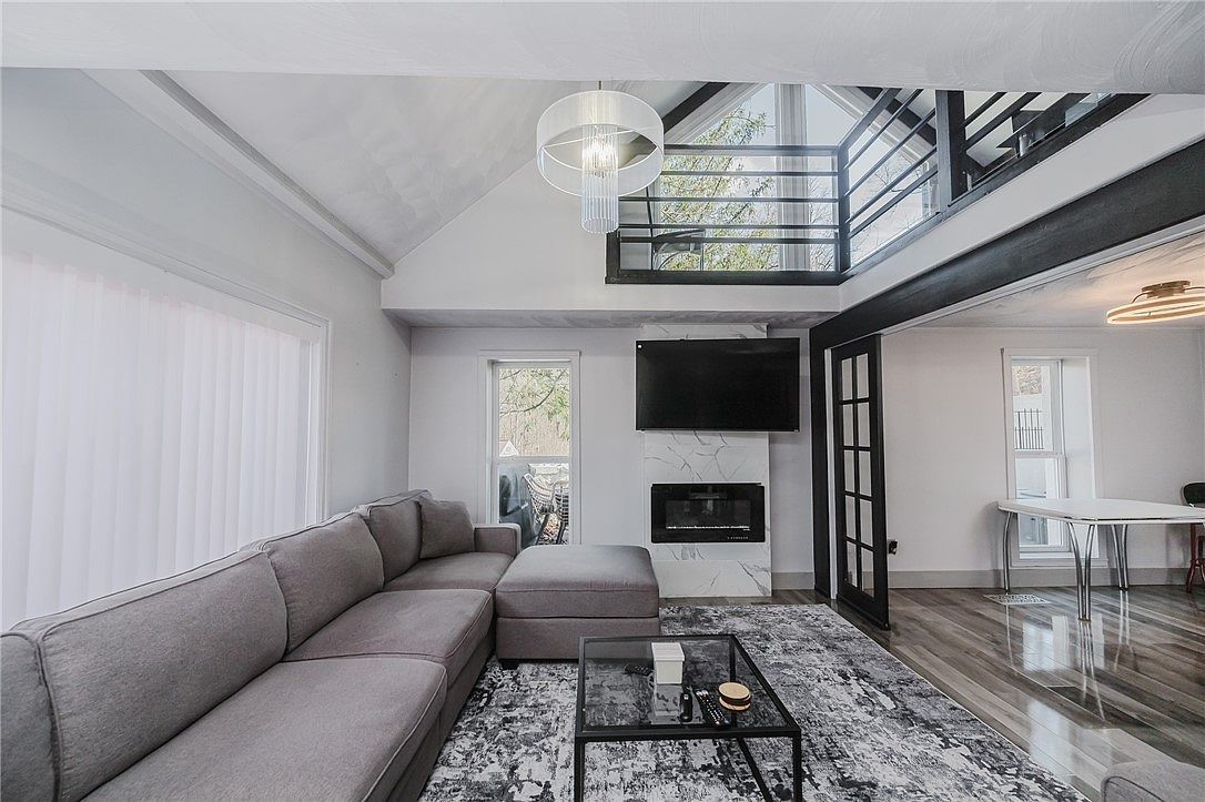 270 Schoolhouse Rd Blairsville, PA 15717  | Single Family