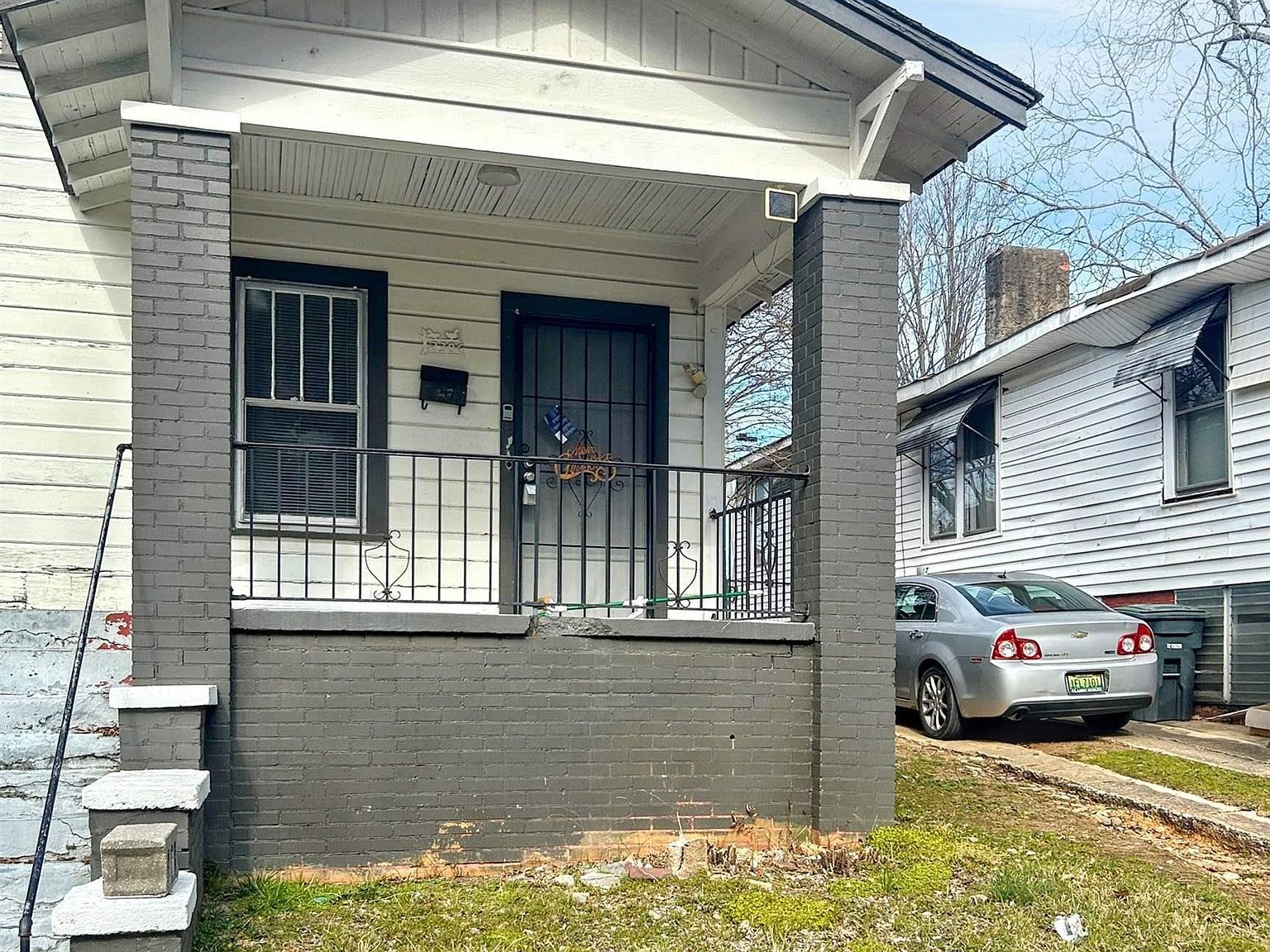 2304 22nd St W Birmingham, AL 35208  | Multi Family
