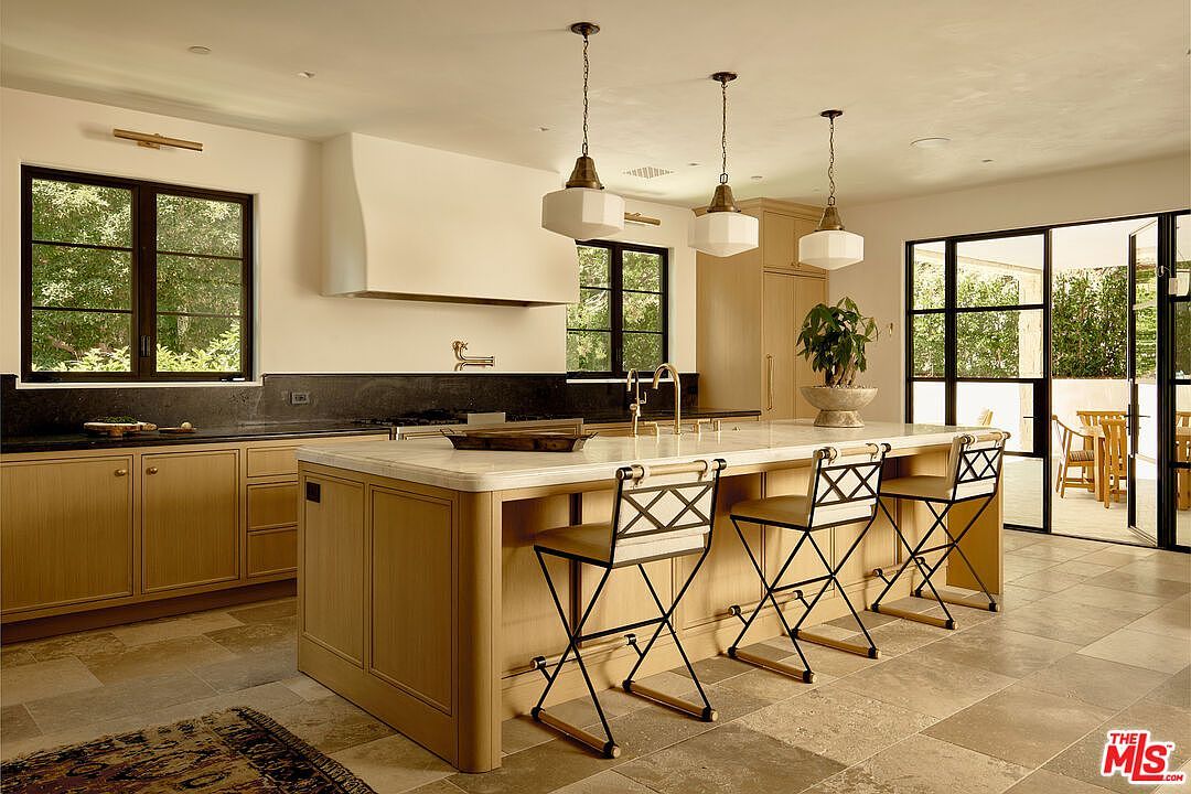 701 Nimes Rd Los Angeles, CA 90077  | Single Family