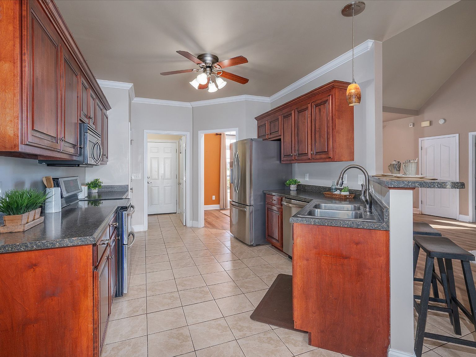 3520 Genoa Dr Murfreesboro, TN 37128  | Single Family