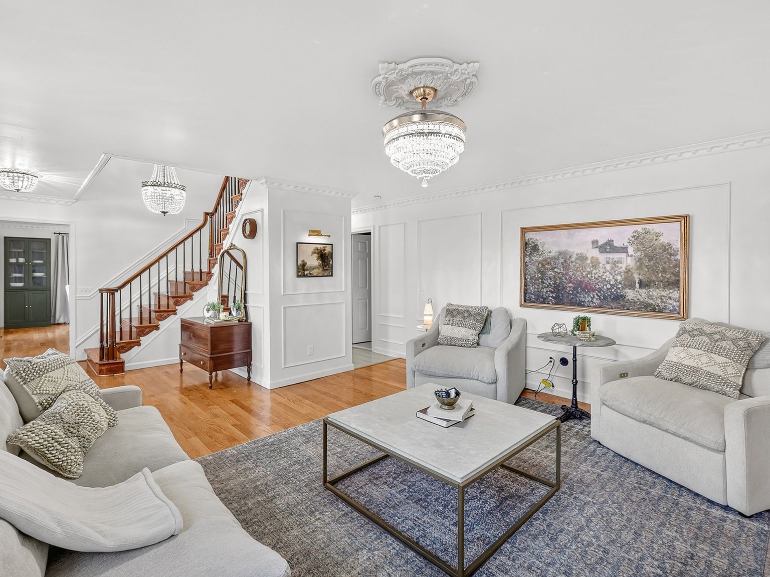 175 Dry Weakley Rd Ethridge, TN 38456 | Single Family