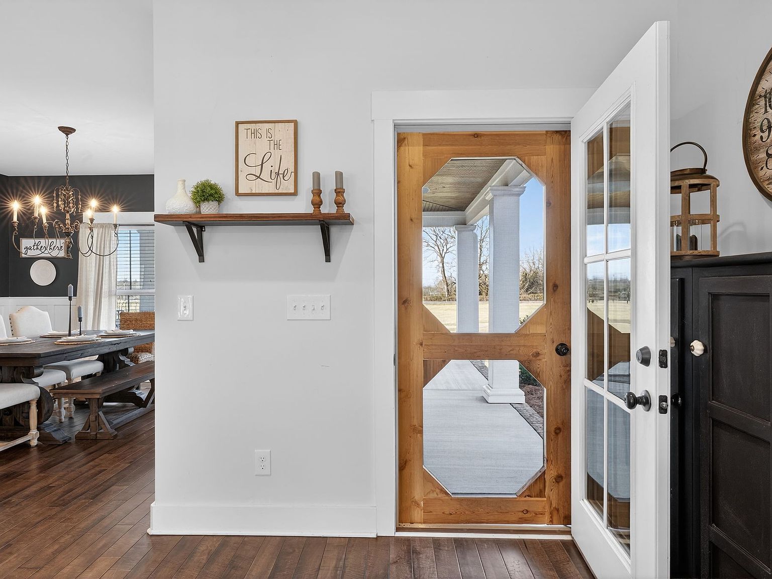 10640 Jordan Rd Lascassas, TN 37085  | Single Family