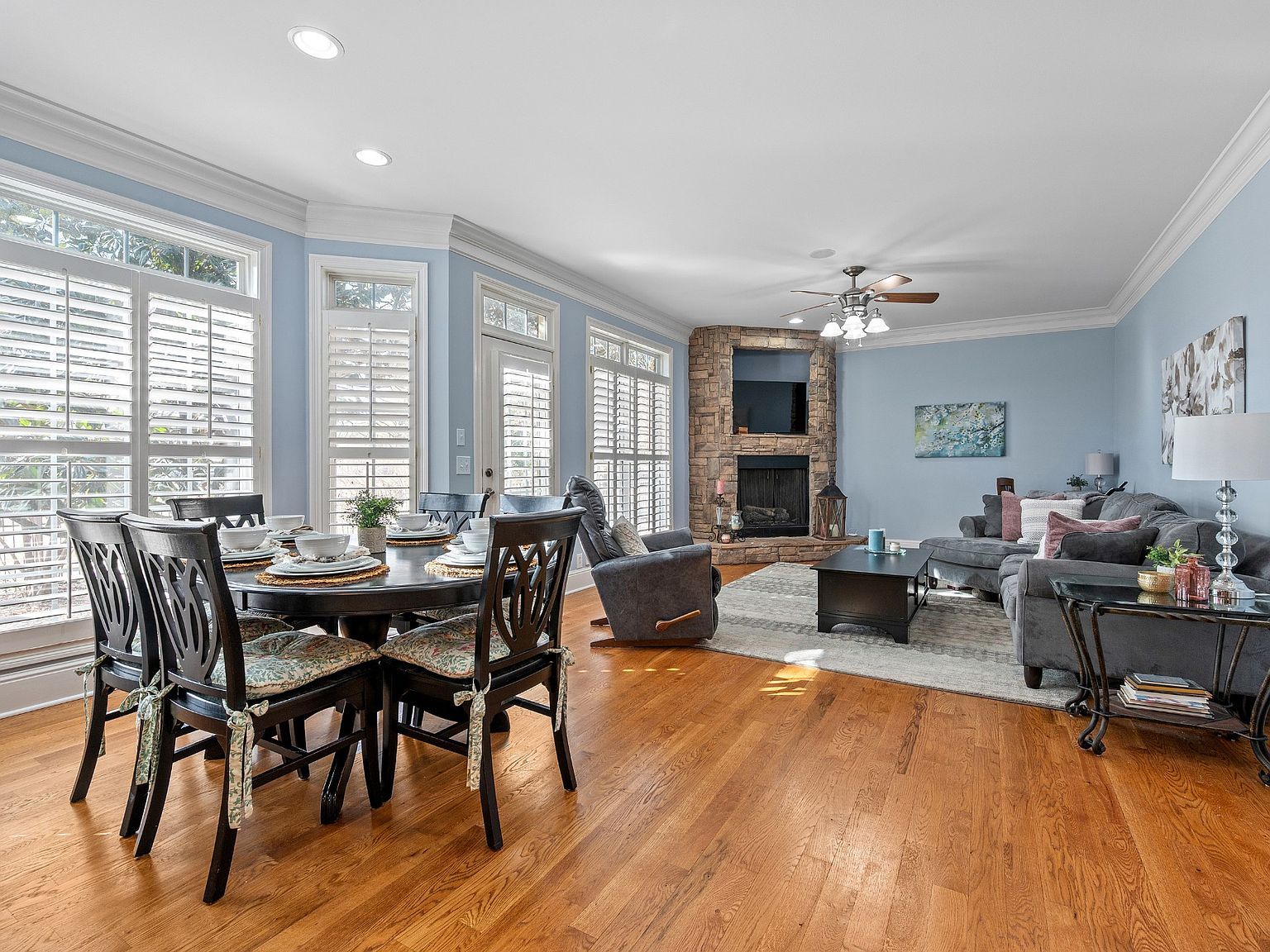 2638 Big Eagle Trl Murfreesboro, TN 37127  | Single Family