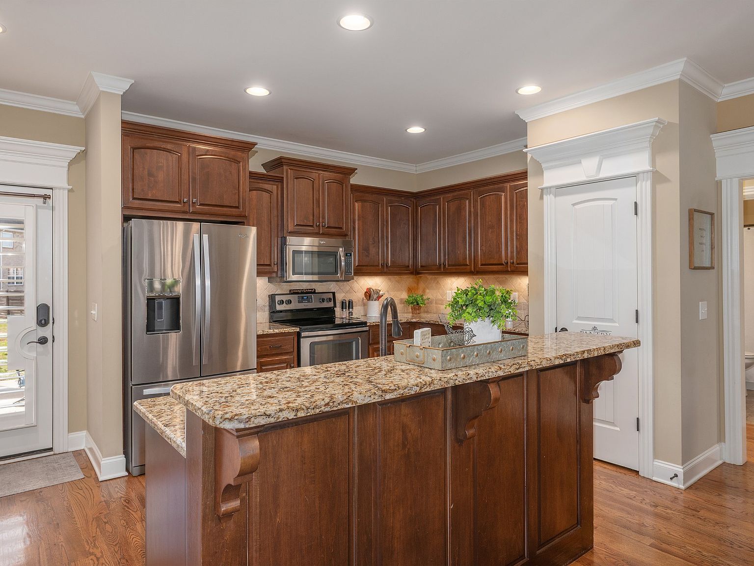 1114 Matheus Dr Murfreesboro, TN 37128  | Single Family