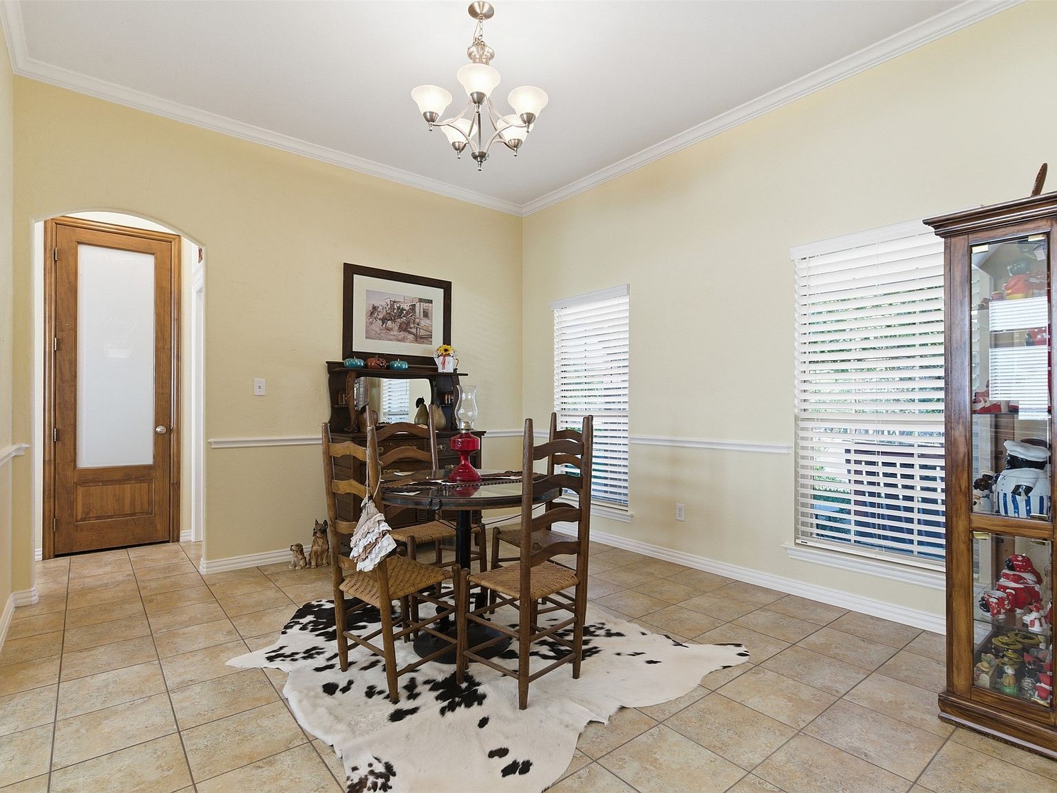 437 Adair Ln Weatherford, TX 76088  | Single Family