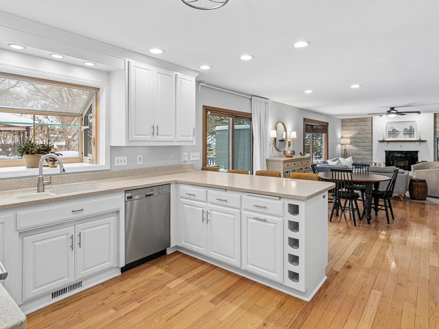 5816 Oxford St N Shoreview, MN 55126  | Single Family