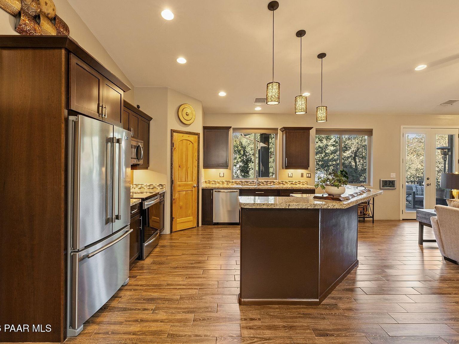 4955 Bear Way Prescott, AZ 86301  | Single Family