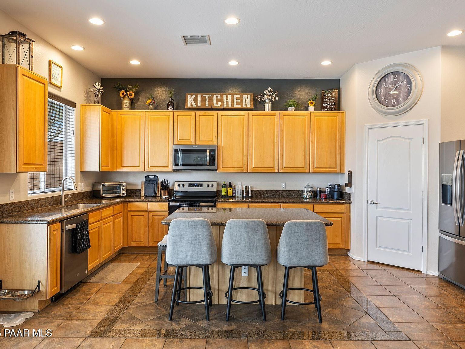 7135 N Windy Walk Way Prescott Valley, AZ 86315  | Single Family